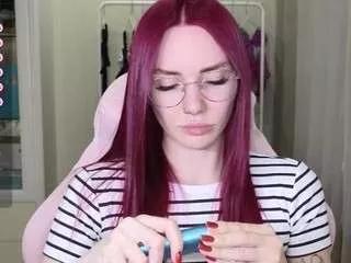 littlevildevil from CamSoda