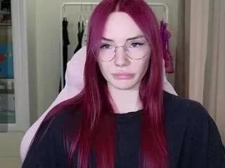 littlevildevil from CamSoda