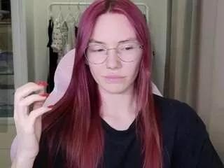 littlevildevil from CamSoda