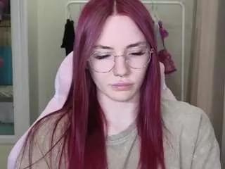 littlevildevil from CamSoda