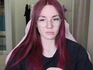 littlevildevil from CamSoda