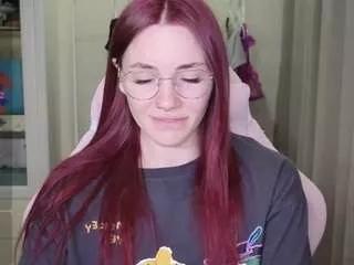 littlevildevil from CamSoda