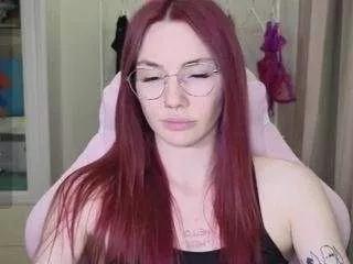 littlevildevil from CamSoda