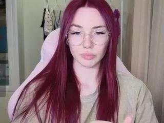 littlevildevil from CamSoda