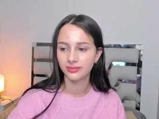 lizzafox from CamSoda