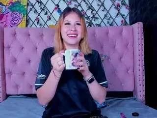 lizzeth69 from CamSoda