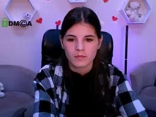 Lizzie-boom webcams show profile image 