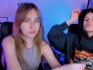 lizzie-boom from CamSoda