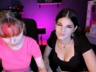 lizzie-boom from CamSoda