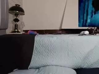 lizzie-evans from CamSoda