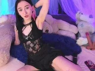 Lizzy-boo webcams show profile image 