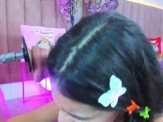 lizzyolsen from CamSoda