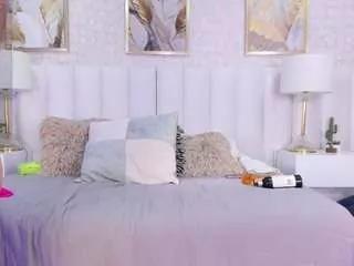 lizzyvelmont from CamSoda
