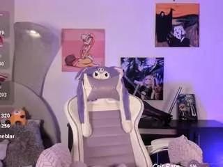 lolaa-bunny from CamSoda