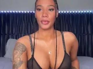 lolabunniii from CamSoda