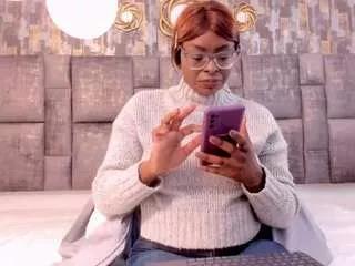 lolajenkins from CamSoda