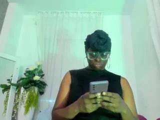 lolajenkins from CamSoda