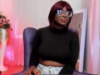 lolajenkins from CamSoda