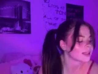 lolazzzworld61 from CamSoda