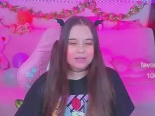 lolisuccub from CamSoda