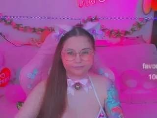 lolisuccub from CamSoda