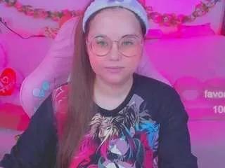 lolisuccub from CamSoda