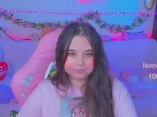 lolisuccub from CamSoda