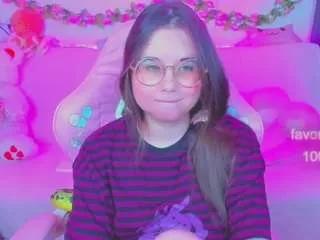 lolisuccub from CamSoda