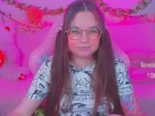lolisuccub from CamSoda