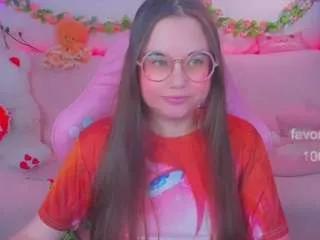 lolisuccub from CamSoda