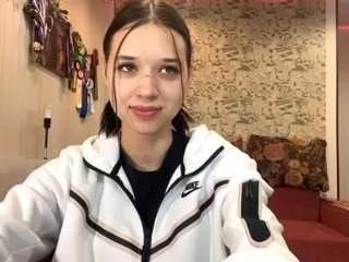 Loracollins webcams show profile image 