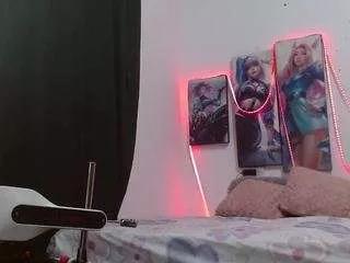 Lorelei-pink webcams show profile image 