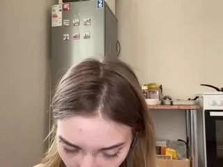 loreneevanchyk on CamSoda