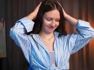 Lorettadewberry webcams show profile image 