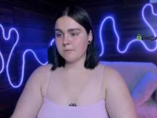 lorraine-carter from CamSoda