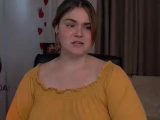 lorraine-carter from CamSoda
