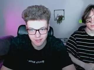 Lucas-long webcams show profile image 
