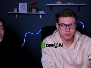 Lucas-long webcams show profile image 