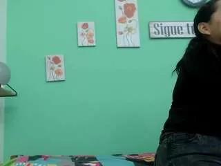 Luceritolucerito642 webcams show profile image 