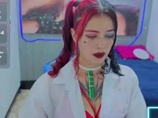 Lucia-21 webcams show profile image 