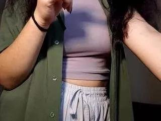 Lucilamannan webcams show profile image 