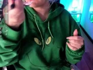 Lucky-leah webcams show profile image 