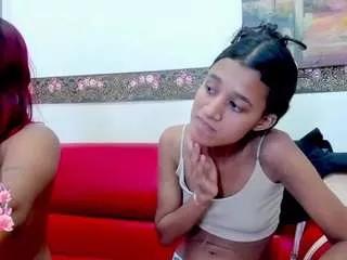 Lulu-james webcams show profile image 