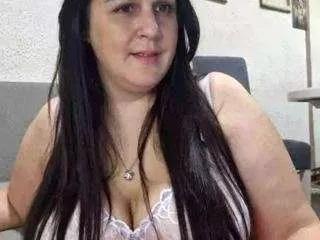 lulumary from CamSoda