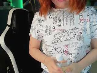 lumuon from CamSoda