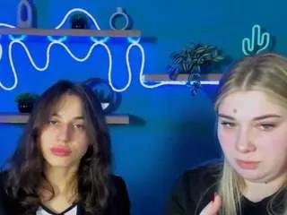 luna-nightfall on CamSoda