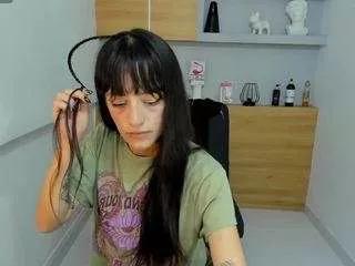 Lunabella55 webcams show profile image 