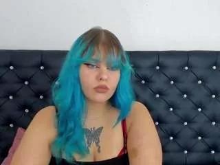 Lunabigtits webcams show profile image 