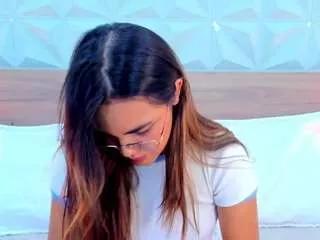 Lunaleee webcams show profile image 