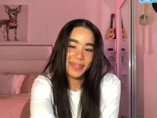 Lunaraxo webcams show profile image 